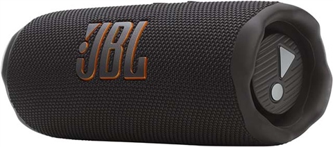 JBL Flip 5 Wireless Portable Speaker - Black, B - CeX (UK): - Buy
